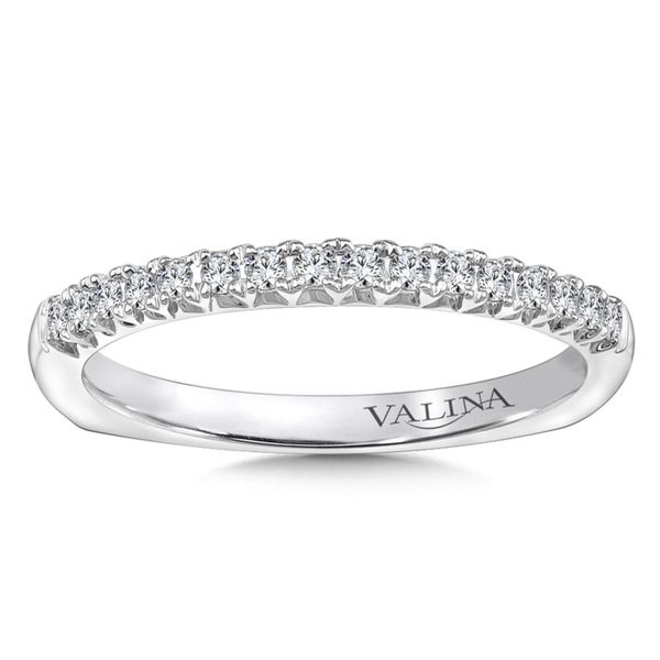 Valina Wedding Band SVS Fine Jewelry Oceanside, NY