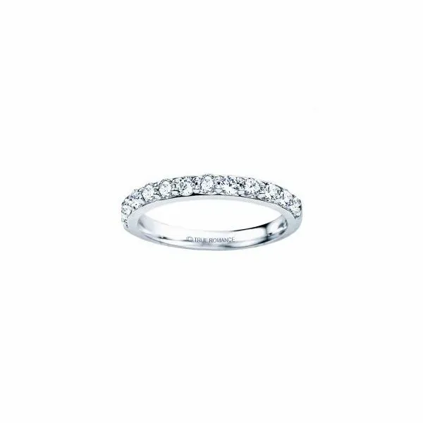 Wedding Band SVS Fine Jewelry Oceanside, NY