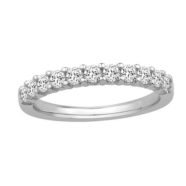 Maverick 89Â© Diamond Wedding Band 0.50cttw SVS Fine Jewelry Oceanside, NY