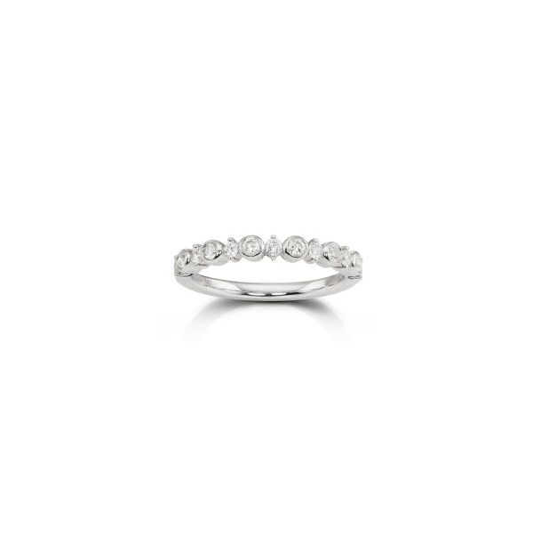 Diamond Wedding Band SVS Fine Jewelry Oceanside, NY