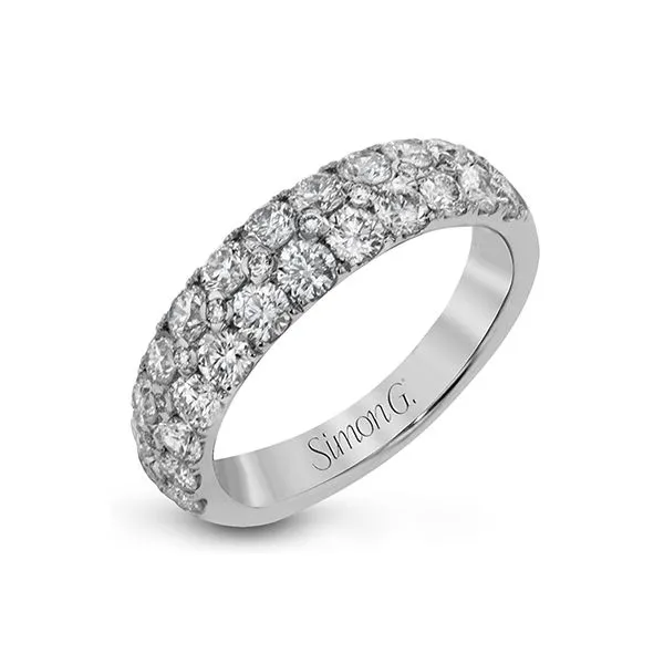 Diamond Wedding Band SVS Fine Jewelry Oceanside, NY