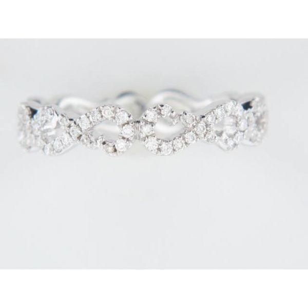 Diamond Wedding Band SVS Fine Jewelry Oceanside, NY