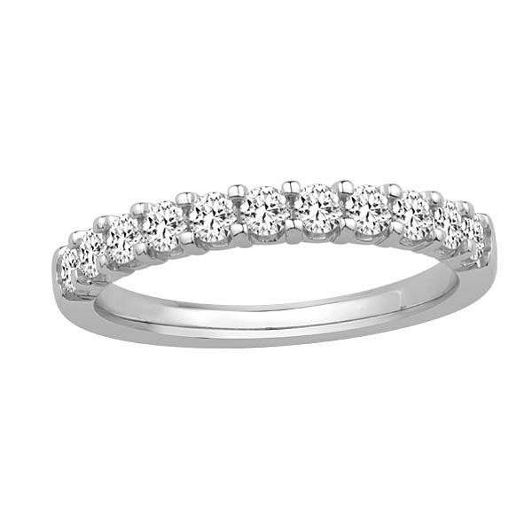 Maverick 89Â© Diamond Wedding Band 1.00cttw SVS Fine Jewelry Oceanside, NY