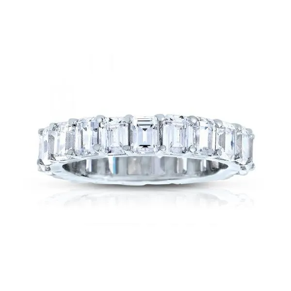 Diamond Wedding Band SVS Fine Jewelry Oceanside, NY