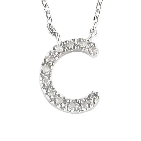 Diamond Pendant SVS Fine Jewelry Oceanside, NY