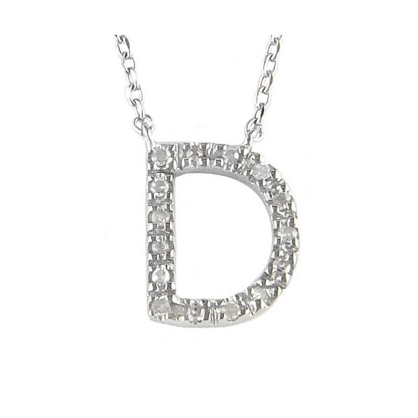 Diamond Pendant SVS Fine Jewelry Oceanside, NY