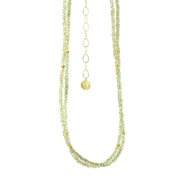 Silver Necklace SVS Fine Jewelry Oceanside, NY