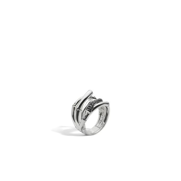 John Hardy Ring Image 3 SVS Fine Jewelry Oceanside, NY