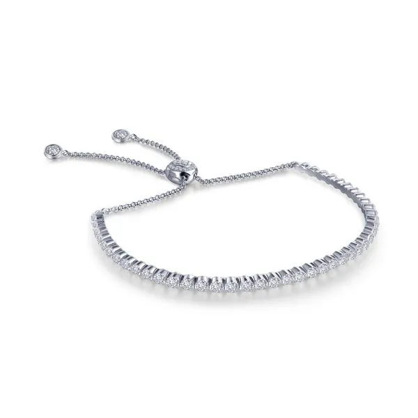 Lafonn Silver Bracelet SVS Fine Jewelry Oceanside, NY