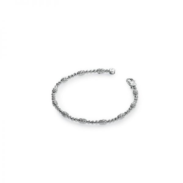 Silver Bracelet SVS Fine Jewelry Oceanside, NY