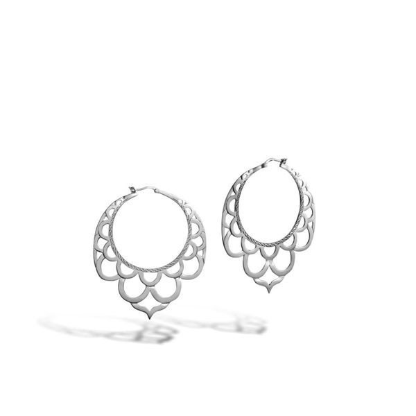 John Hardy Earrings SVS Fine Jewelry Oceanside, NY