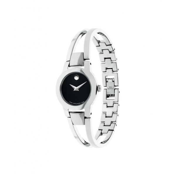 Movado Amorosa Watch Image 2 SVS Fine Jewelry Oceanside, NY