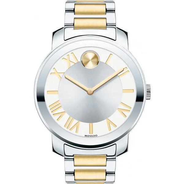 Women's Movado BOLD Luxe Watch SVS Fine Jewelry Oceanside, NY