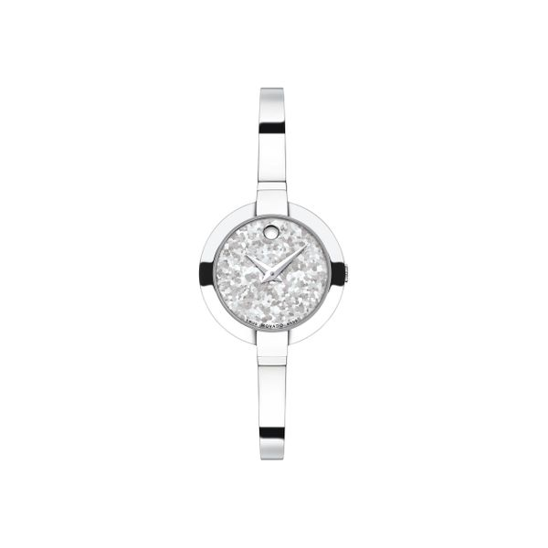 Women's Movado Bela Watch SVS Fine Jewelry Oceanside, NY