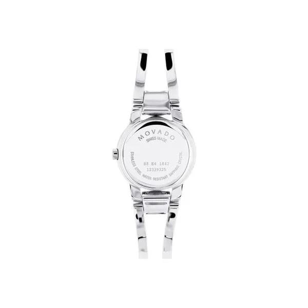 Movado Women's Amorosa Watch Image 3 SVS Fine Jewelry Oceanside, NY