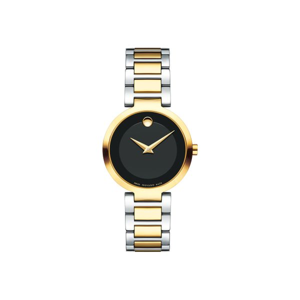 Women's Movado Modern Classic Watch SVS Fine Jewelry Oceanside, NY