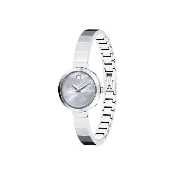 Women's Movado Novella Watch Image 2 SVS Fine Jewelry Oceanside, NY