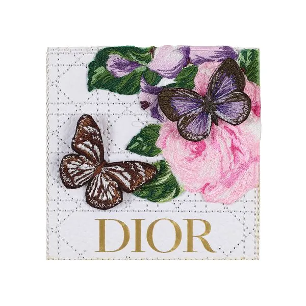 Stephen Wilson Studio Petite Floral Corner, 5