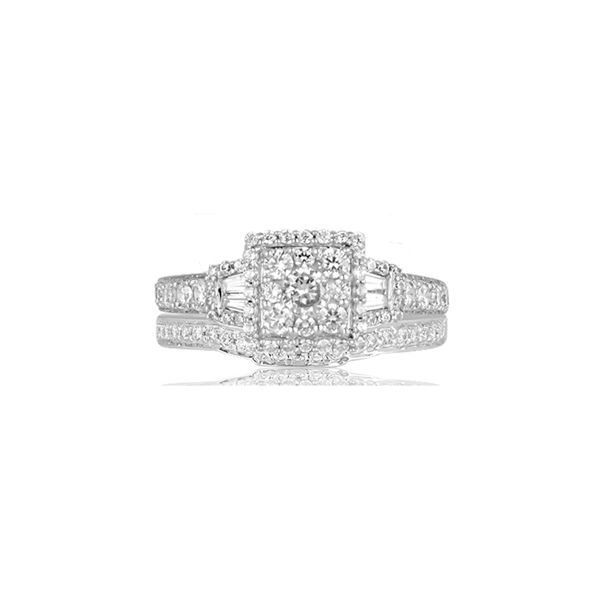 Engagement Rings Tena's Fine Diamonds and Jewelry Athens, GA