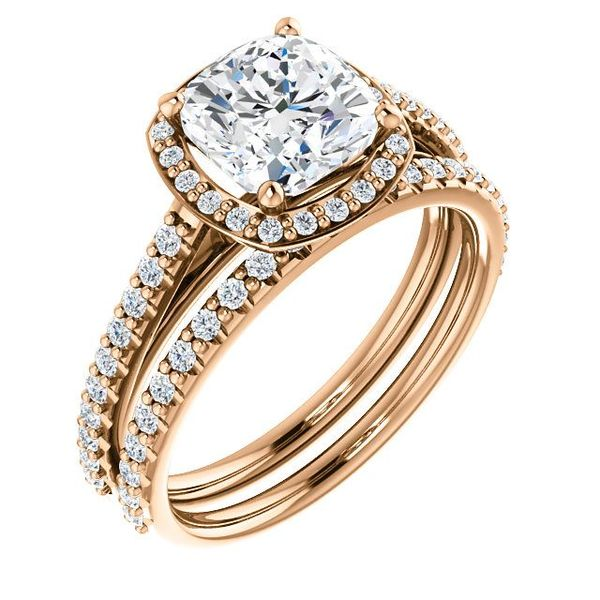 Engagement Rings Tena's Fine Diamonds and Jewelry Athens, GA