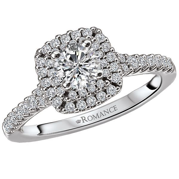 Engagement Rings Tena's Fine Diamonds and Jewelry Athens, GA