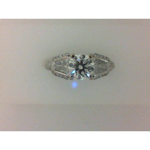 Engagement Rings Tena's Fine Diamonds and Jewelry Athens, GA