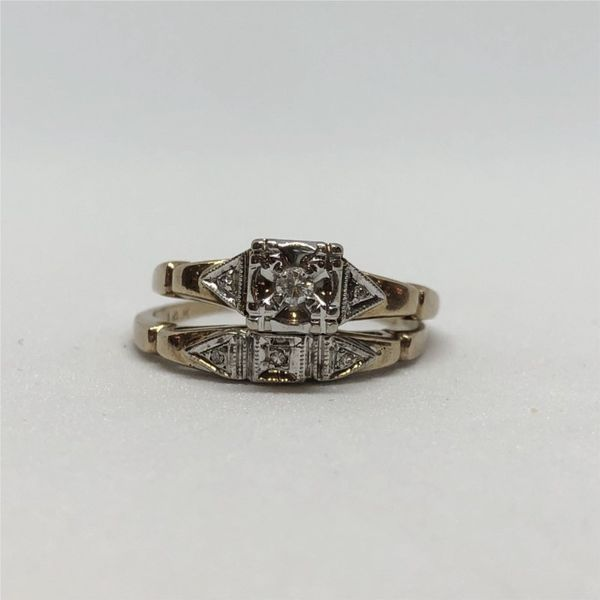 Engagement Rings Tena's Fine Diamonds and Jewelry Athens, GA