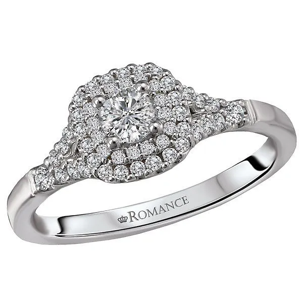 Engagement Rings Tena's Fine Diamonds and Jewelry Athens, GA