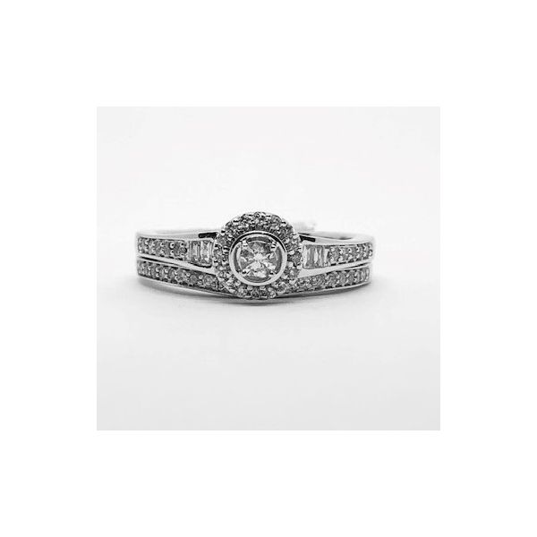 Engagement Rings Tena's Fine Diamonds and Jewelry Athens, GA