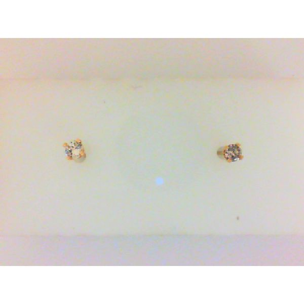 Diamond Earrings Tena's Fine Diamonds and Jewelry Athens, GA