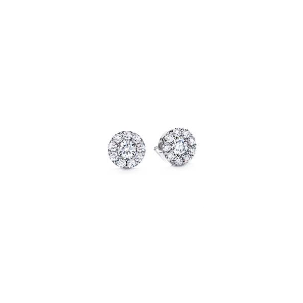 Diamond Earrings Tena's Fine Diamonds and Jewelry Athens, GA