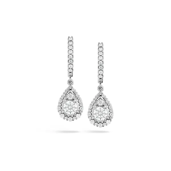 Diamond Earrings Tena's Fine Diamonds and Jewelry Athens, GA