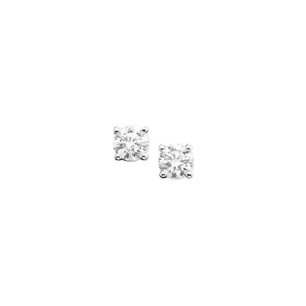 Diamond Earrings Tena's Fine Diamonds and Jewelry Athens, GA