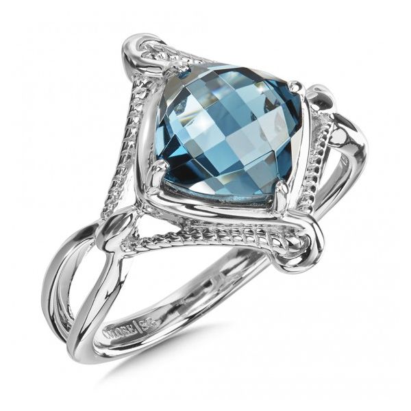 Ring Tena's Fine Diamonds and Jewelry Athens, GA