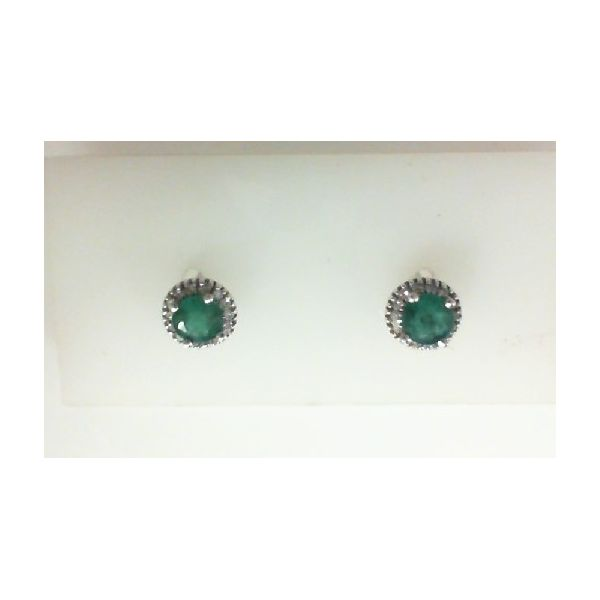 Earrings Tena's Fine Diamonds and Jewelry Athens, GA