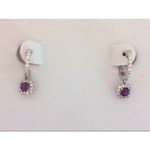 Earrings Tena's Fine Diamonds and Jewelry Athens, GA