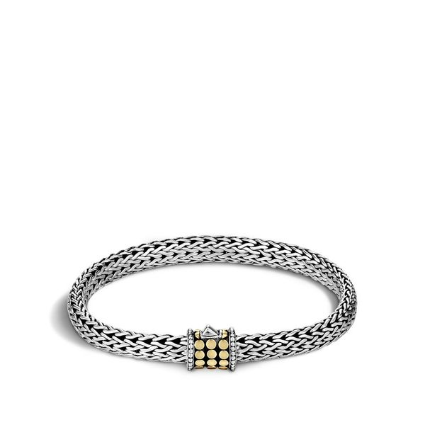 Gold Bracelet Tena's Fine Diamonds and Jewelry Athens, GA