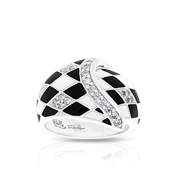 Sterling Silver Ring Tena's Fine Diamonds and Jewelry Athens, GA