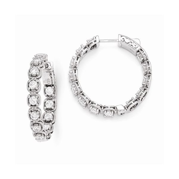 Earrings Tena's Fine Diamonds and Jewelry Athens, GA