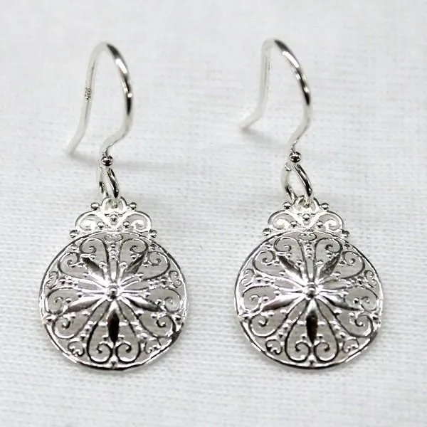 Earrings Tena's Fine Diamonds and Jewelry Athens, GA