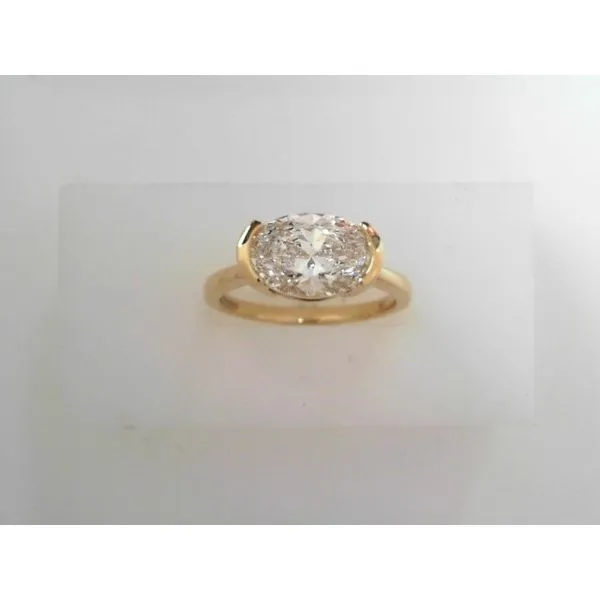 Engagement Ring Tennies Jewelry Appleton, WI