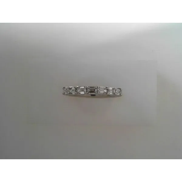 Diamond Wedding Band Tennies Jewelry Appleton, WI