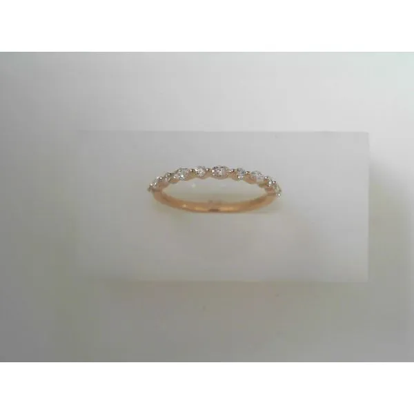 Diamond Wedding Band Tennies Jewelry Appleton, WI