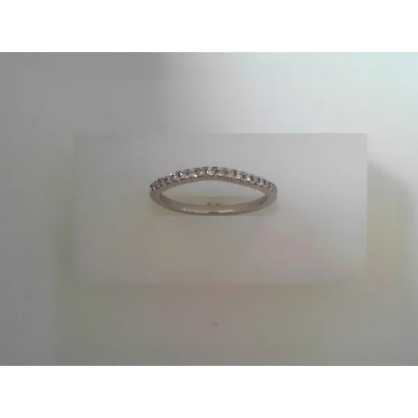 Diamond Wedding Band Tennies Jewelry Appleton, WI