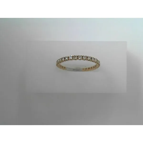 Diamond Wedding Band Tennies Jewelry Appleton, WI