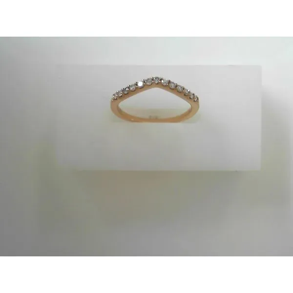 Diamond Wedding Band Tennies Jewelry Appleton, WI