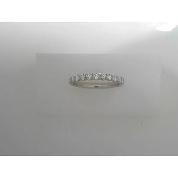 Diamond Wedding Band Tennies Jewelry Appleton, WI