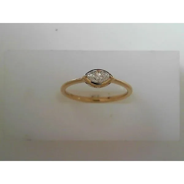 Diamond Ring Tennies Jewelry Appleton, WI