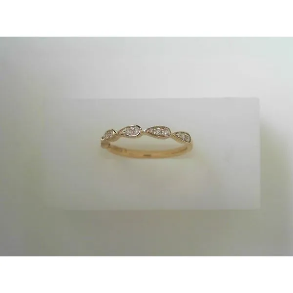 Diamond Ring Tennies Jewelry Appleton, WI