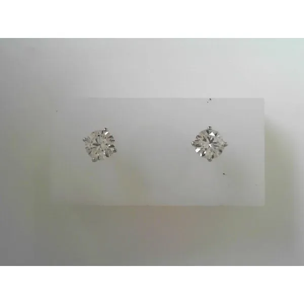 Diamond Earrings Tennies Jewelry Appleton, WI